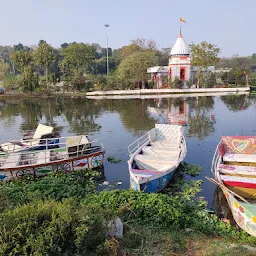 Gomeshwar Shiv Mandir