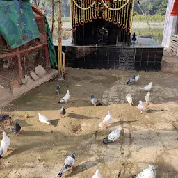 Gomeshwar Shiv Mandir