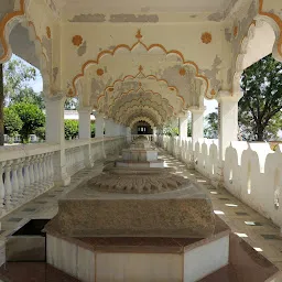 Gommatagiri Digambar Jain Temple