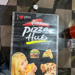 Gomsi Pizza Hub