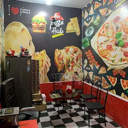 Gomsi Pizza Hub