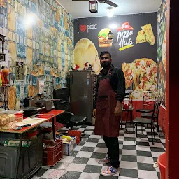 Gomsi Pizza Hub