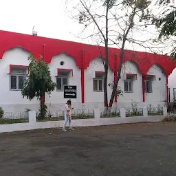 Gomti Nagar (Lucknow)