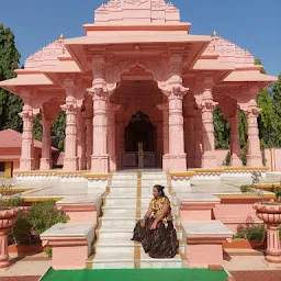 Gomtimata Temple