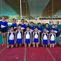 Gondal gymnastics classes