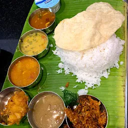 gonguraa foods taste of Andhra