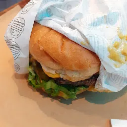 GOOD FLIPPIN' BURGERS®