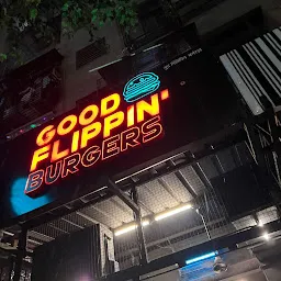 GOOD FLIPPIN' BURGERS®