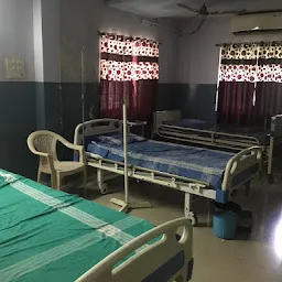 Good Health Central Hospital