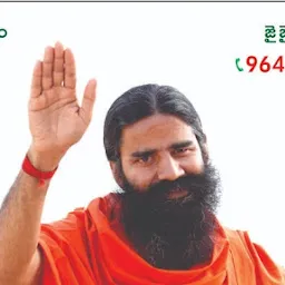 Good Health Patanjali store new allahpur gayatrinagar near Vivekananda statue