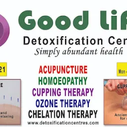 Good Life Detoxification Centre