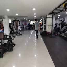 Good Life Gym And fitness Center