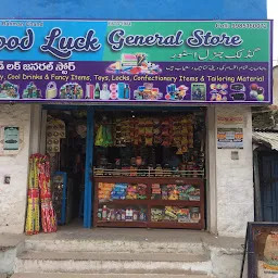 GOOD LUCK General Store