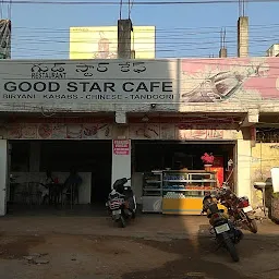 Good Star Cafe