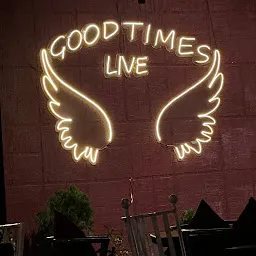 Good Times Live