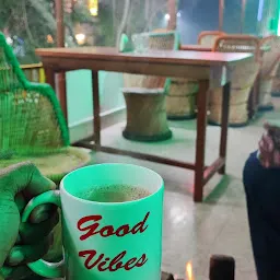 Good Vibes Cafe