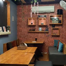 Good Vibes Cafe & Restaurant