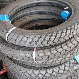 Good way tyres