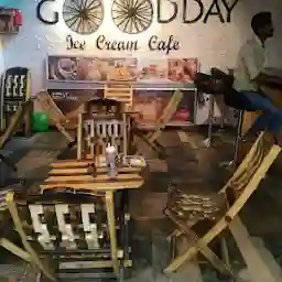 Gooday Bakers & Icecream Cafe