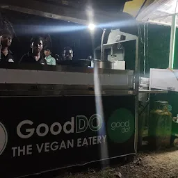 GoodDO - The Vegan Kiosk