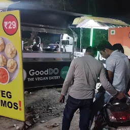 GoodDO - The Vegan Kiosk