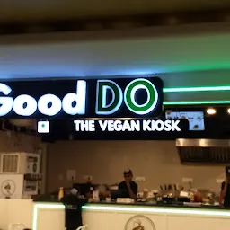 GoodDO - The Vegan Kiosk