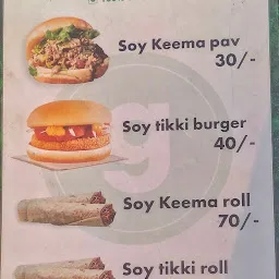 GoodDO - The Vegan Kiosk