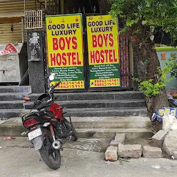 GoodLife luxury boys hostel