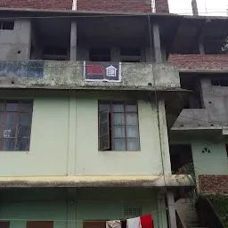 Goodwill boys' hostel