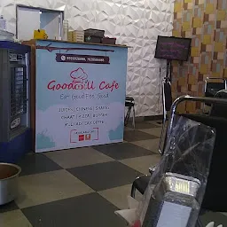 Goodwill Cafe