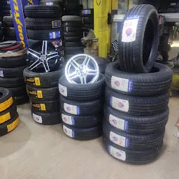Goodyear Autocare - Tyre Care
