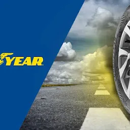 Goodyear Autocare - Tyre Care
