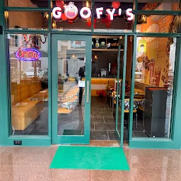 Goofy's