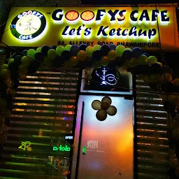 Goofys Cafe