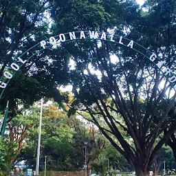 Gool Poonawalla Garden