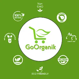 GoOrganik - Organic products online Food, Beverage & Beauty Products