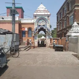 ଗୋପାଳ ଜୀଉ ଆଶ୍ରମ Gopal Jiu Ashram