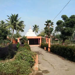 ଗୋପାଳ ଜୀଉ ଆଶ୍ରମ Gopal Jiu Ashram