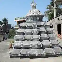 ଗୋପାଳ ଜୀଉ ଆଶ୍ରମ Gopal Jiu Ashram