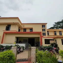 Gopabandhu hostel no.1