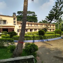 Gopabandhu hostel no.1