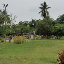 Gopabandhu Park
