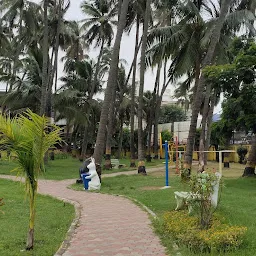 Gopabandhu Park