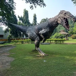 Gopabandhu Park, Angul