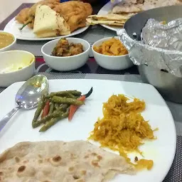 Gopal Bhar Restaurant