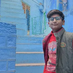 Gopal Blue City Tour Jodhpur