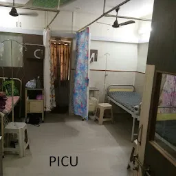 Gopal Children Hospital