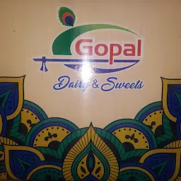 Gopal dairy