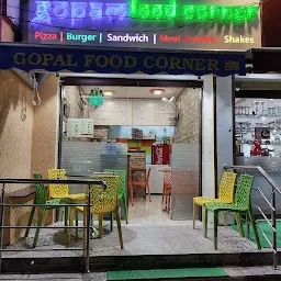 Gopal Food Corner