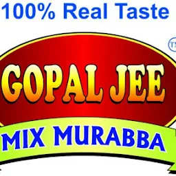 Gopal Food Products